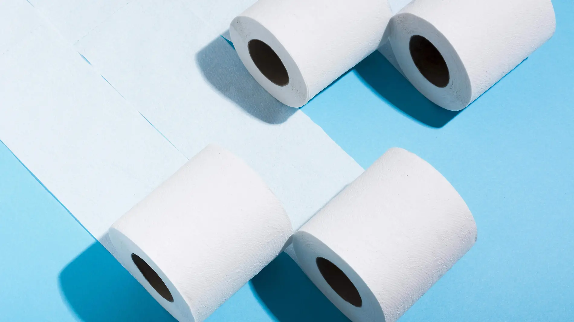 10 marcas de papel higiénico doble hoja que la Profeco calificó como “excelente”